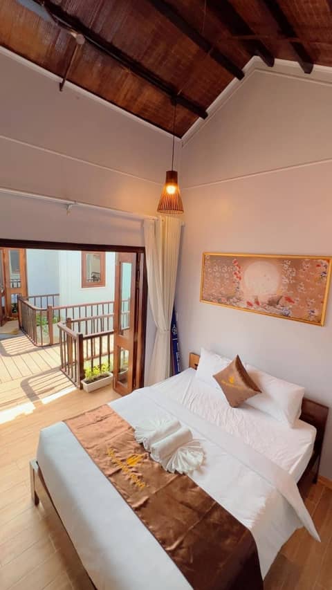 The Poplar Resort Phú Quốc — photo 8