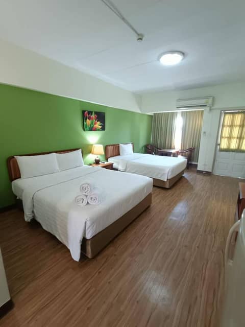 Regent Ramkhamhaeng 22 — photo 7