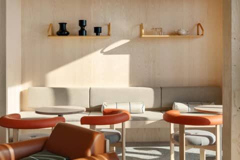 Solo Sokos Hotel Pier 4 — photo 6