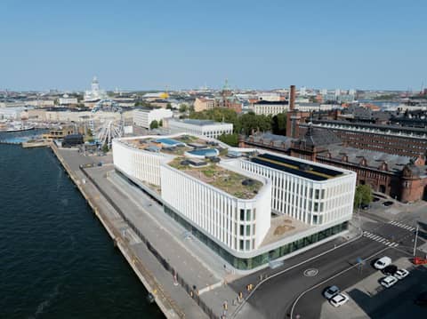 Solo Sokos Hotel Pier 4 — photo 9