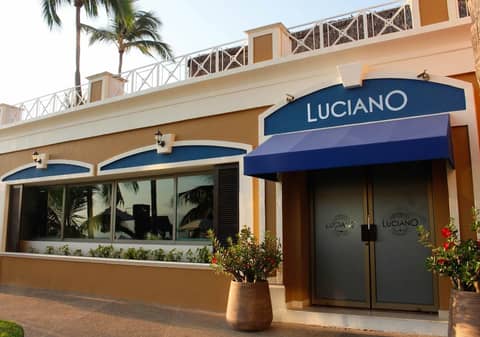 Sunset Plaza Beach Resort Puerto Vallarta All Inclusive — photo 3