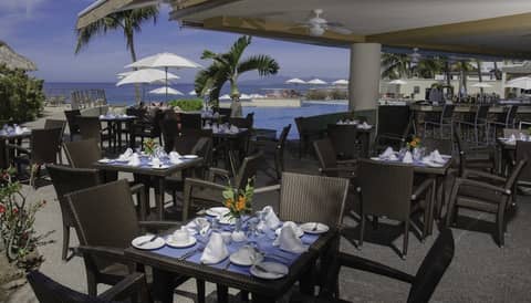 Sunset Plaza Beach Resort Puerto Vallarta All Inclusive — photo 4