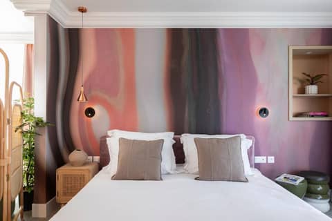 Oborishte 63,The Art Boutique Hotel by Sandglass — photo 6