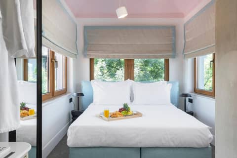 Oborishte 63,The Art Boutique Hotel by Sandglass — photo 7