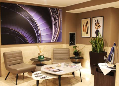 Hotel Indigo Rome - St. George by IHG — photo 2