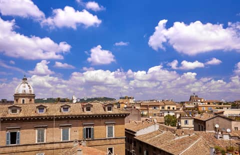 Hotel Indigo Rome - St. George by IHG — photo 5