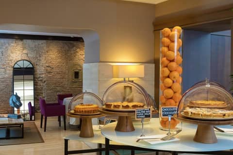 Hotel Indigo Rome - St. George by IHG — photo 8