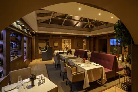 Hotel Indigo Rome - St. George by IHG — photo 9