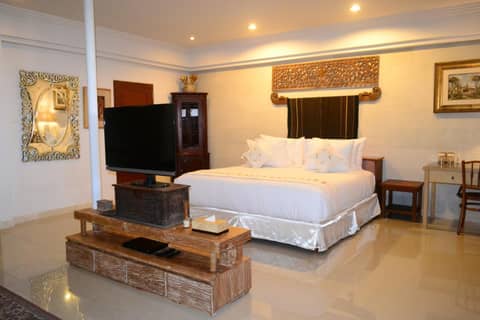 Alindra Villas & Spa — photo 2