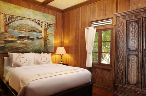 Alindra Villas & Spa — photo 4