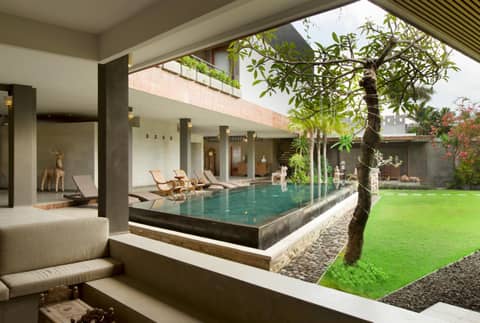 Alindra Villas & Spa — photo 5
