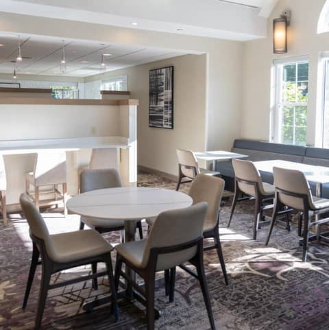Residence Inn Asheville Biltmore — photo 2