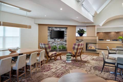 Residence Inn Asheville Biltmore — photo 3