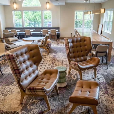 Residence Inn Asheville Biltmore — photo 4
