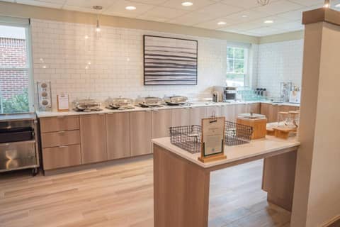 Residence Inn Asheville Biltmore — photo 7
