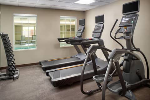 Residence Inn Asheville Biltmore — photo 8