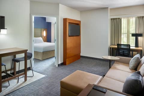 Residence Inn Asheville Biltmore — photo 9