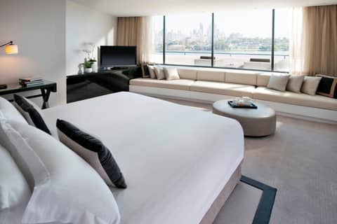 Crown Metropol Perth — photo 4