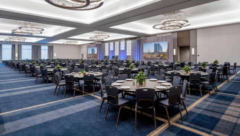 Hyatt Regency Portland at the Oregon Convention Center — photo 5