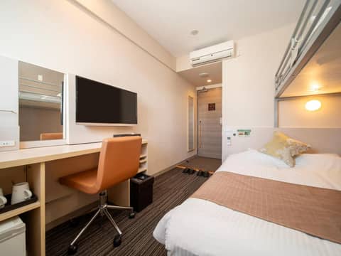 Super Hotel Premier Akasaka — photo 2