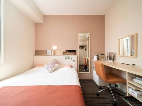 Super Hotel Premier Akasaka — photo 3