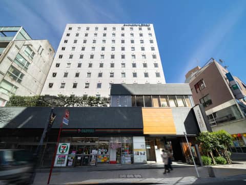 Super Hotel Premier Akasaka — photo 4