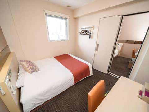 Super Hotel Premier Akasaka — photo 5