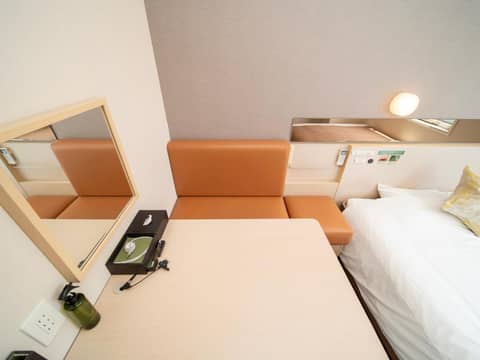 Super Hotel Premier Akasaka — photo 7