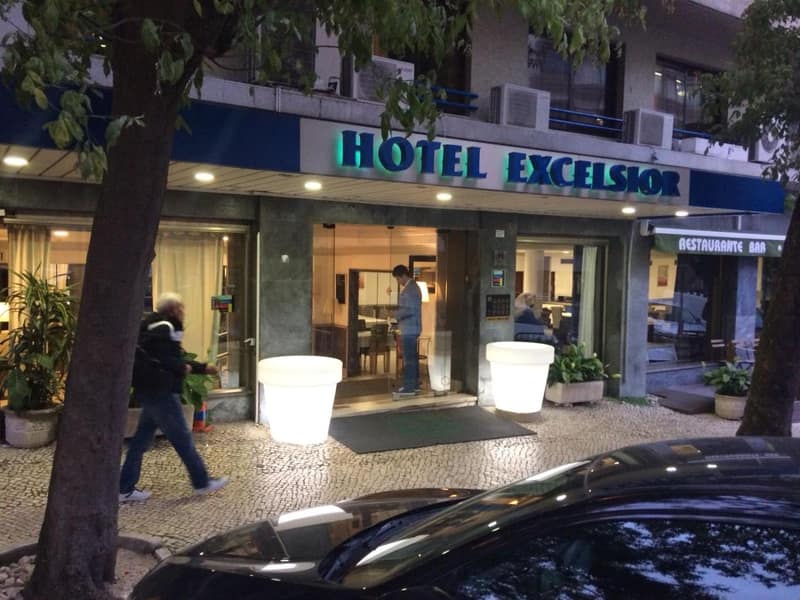 Hotel Excelsior — photo 1