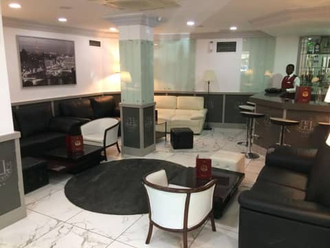 Hotel Excelsior — photo 6