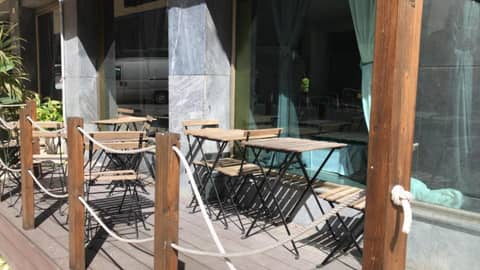 Hotel Excelsior — photo 9