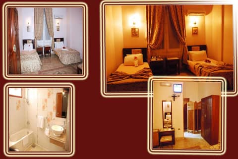 City View Museum Hotel — photo 4