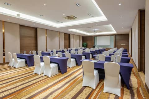 Holiday Inn Shanghai Hongqiao by IHG — photo 3