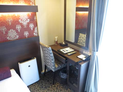 Hotel WBF Sapporo Chuo — photo 2