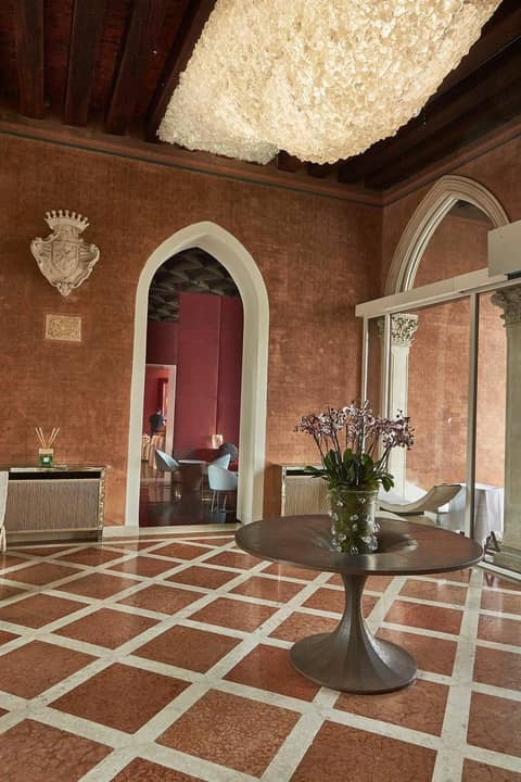 Sina Centurion Palace — photo 7