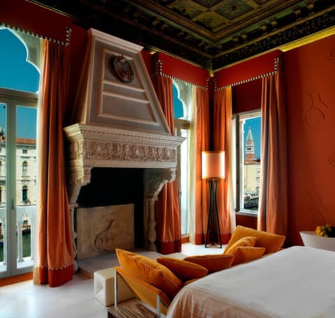 Sina Centurion Palace — photo 9