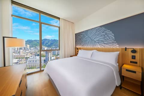 Renaissance Honolulu Hotel & Spa — photo 2