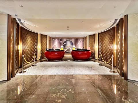 Landmark International Hotel - Grandview Mall — photo 5