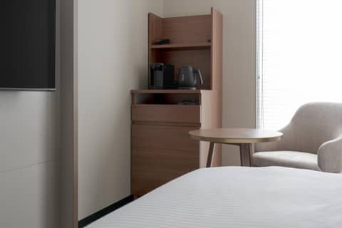 Premier hotel -CABIN PRESIDENT- Tokyo — photo 7