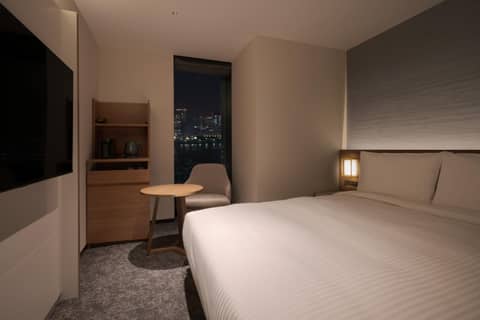 Premier hotel -CABIN PRESIDENT- Tokyo — photo 8