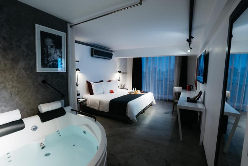 BTH Hotel – Boutique Concept — photo 1
