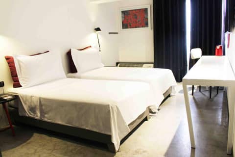 BTH Hotel – Boutique Concept — photo 2
