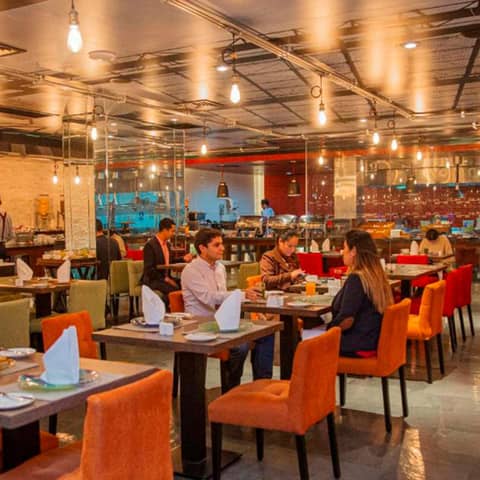 BTH Hotel – Boutique Concept — photo 4