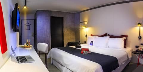 BTH Hotel – Boutique Concept — photo 6