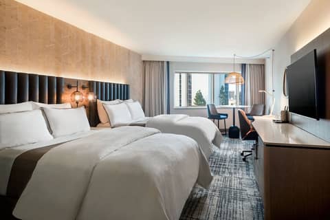 The Westin San Diego Bayview — photo 4