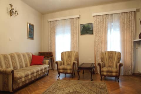Pokoje Gościnne Dom Literatury — photo 6