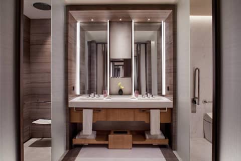 The Ritz-Carlton, Xi'an — photo 2