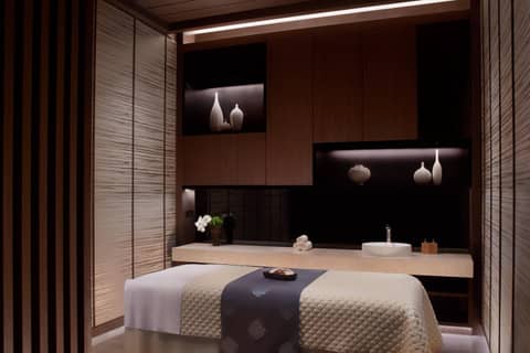 The Ritz-Carlton, Xi'an — photo 4