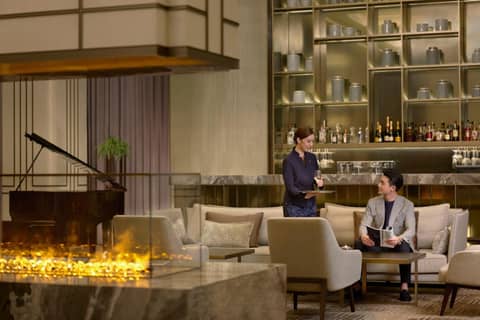 The Ritz-Carlton, Xi'an — photo 5