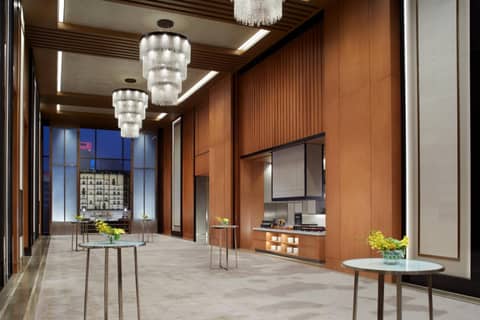 The Ritz-Carlton, Xi'an — photo 9